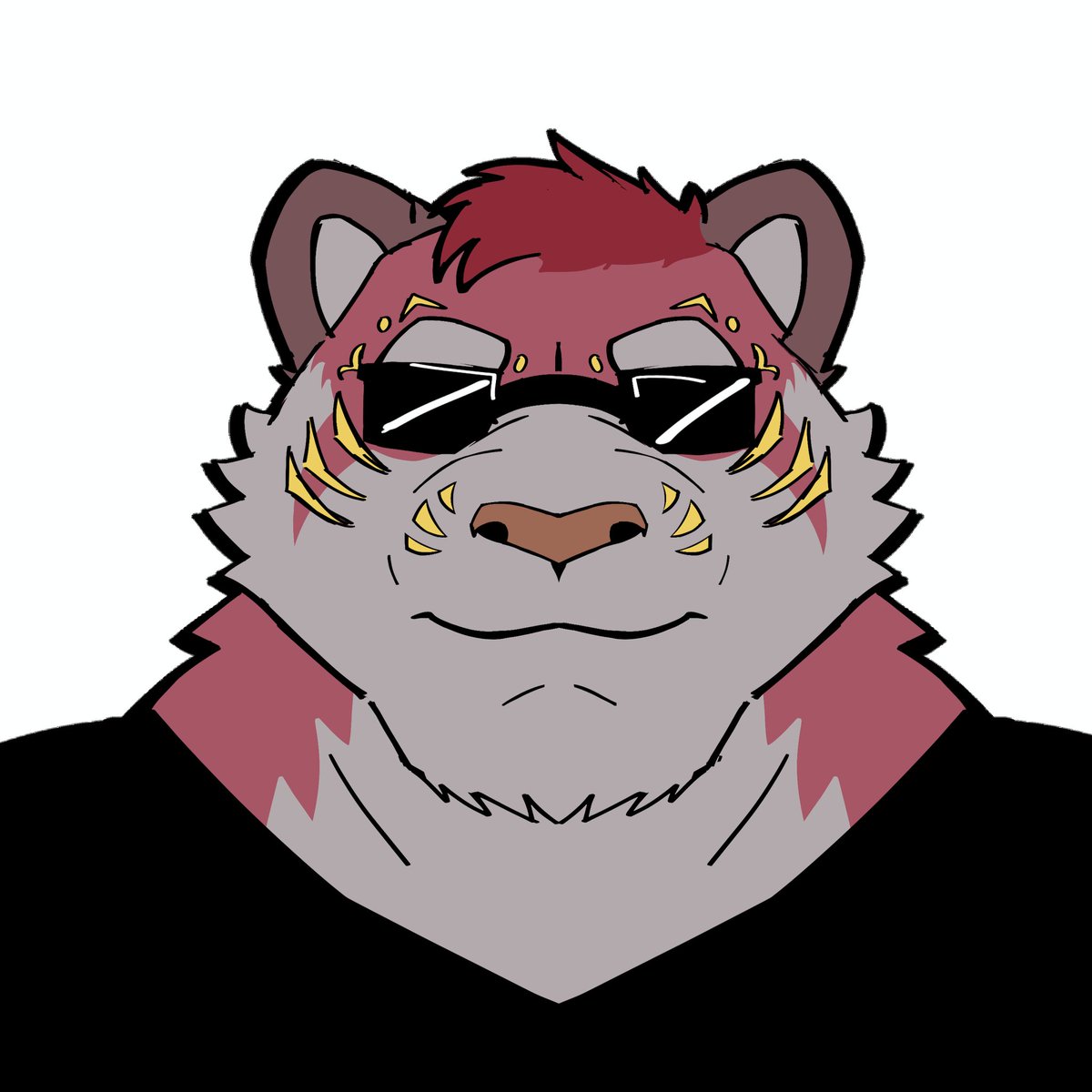 Gente denme ideas para ponerle nombre a personajes si son furros