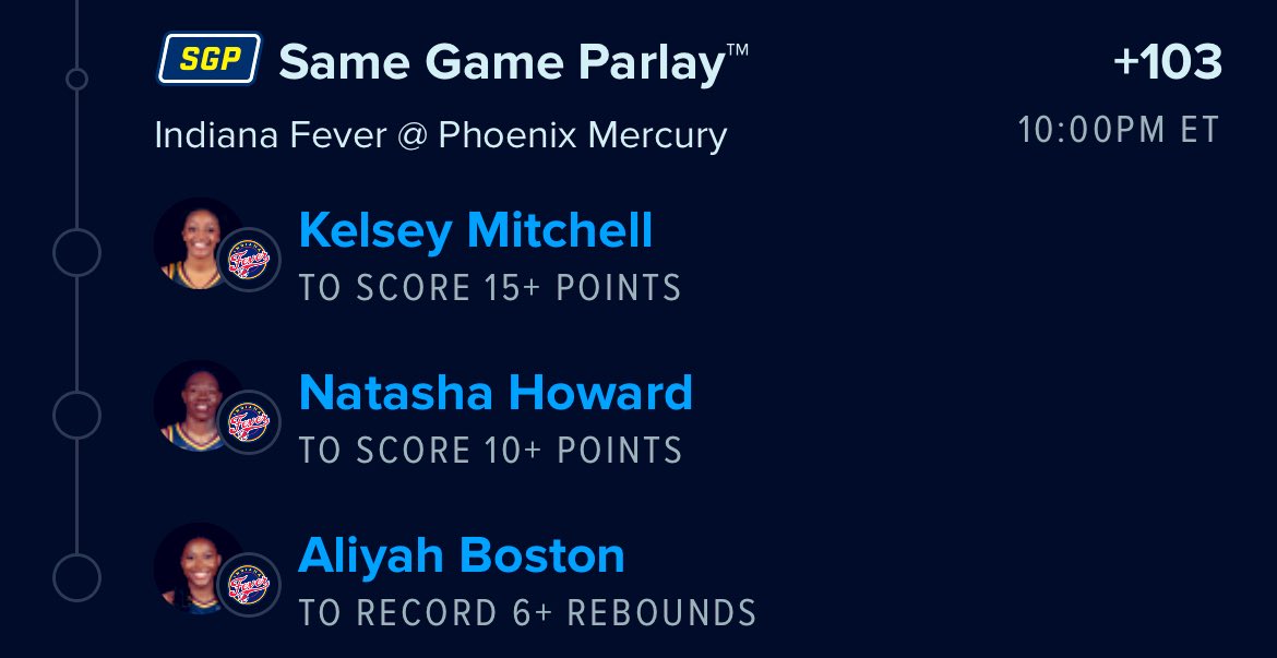 WNBA Wins tweet media