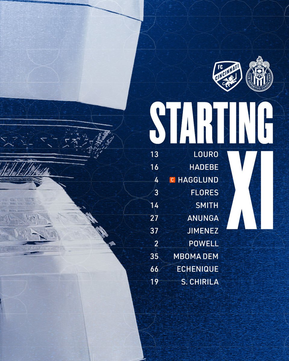 FC Cincinnati tweet media