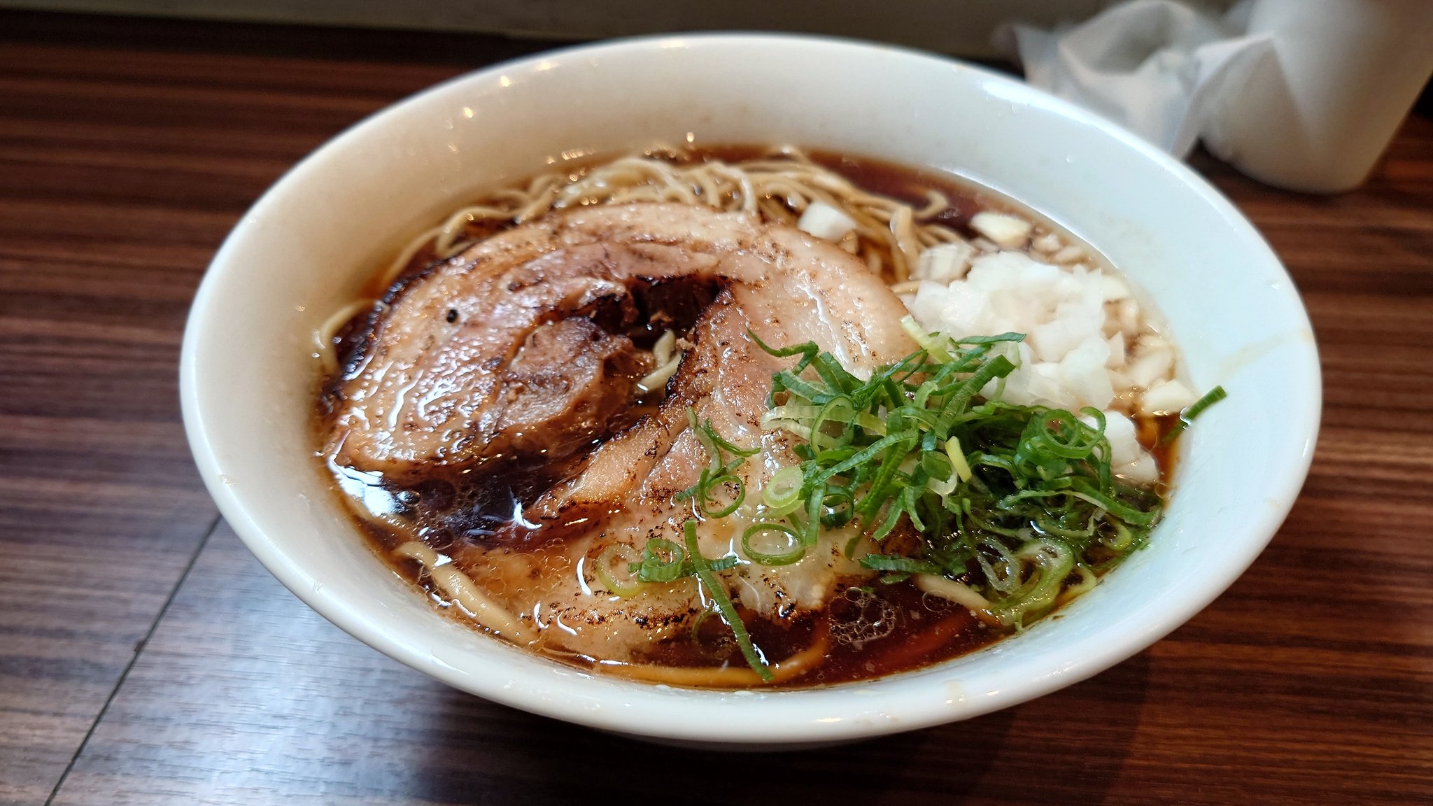 麺太めページ！ Peter⊿ on X: 