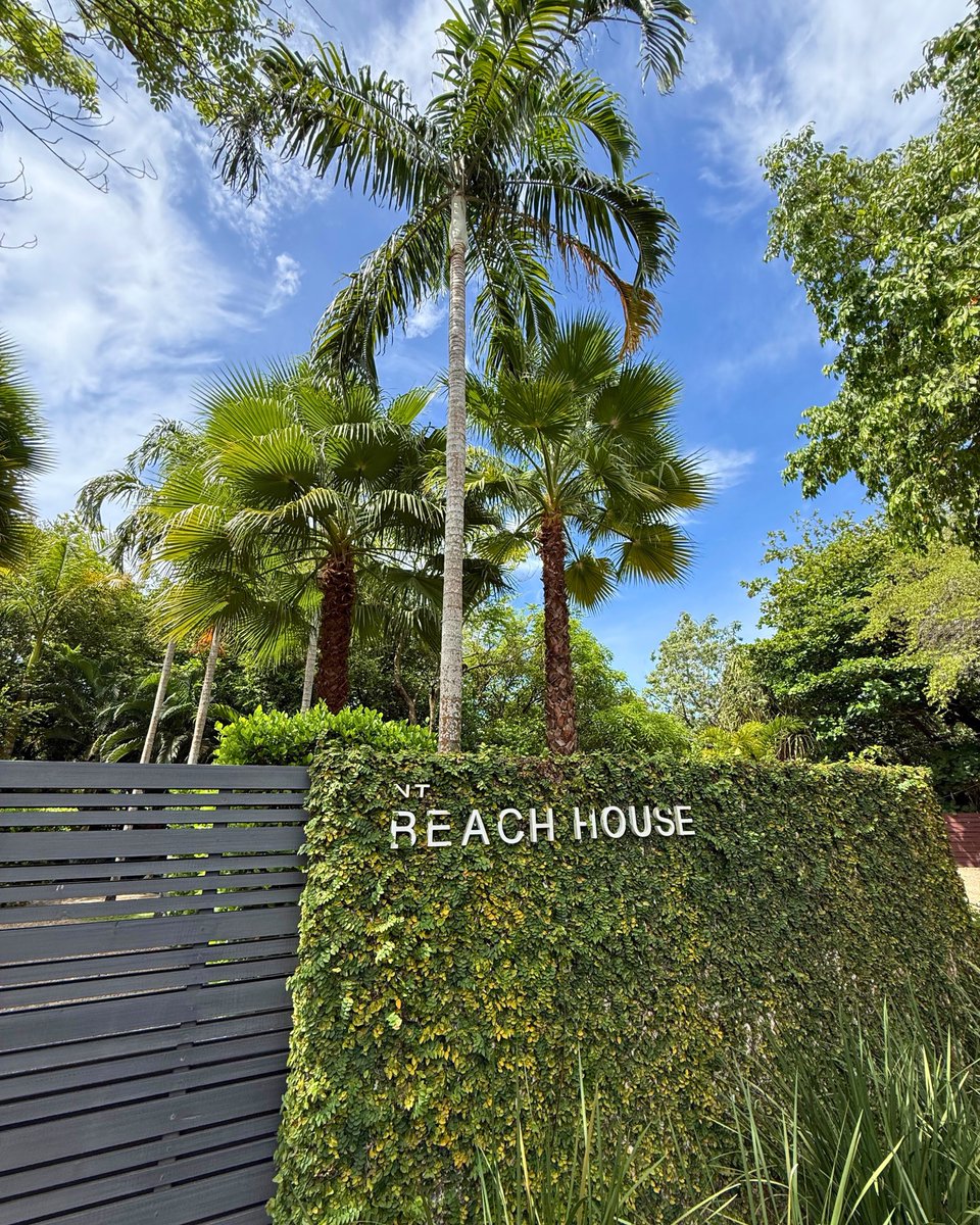 Gecko Vacation Rentals tweet media