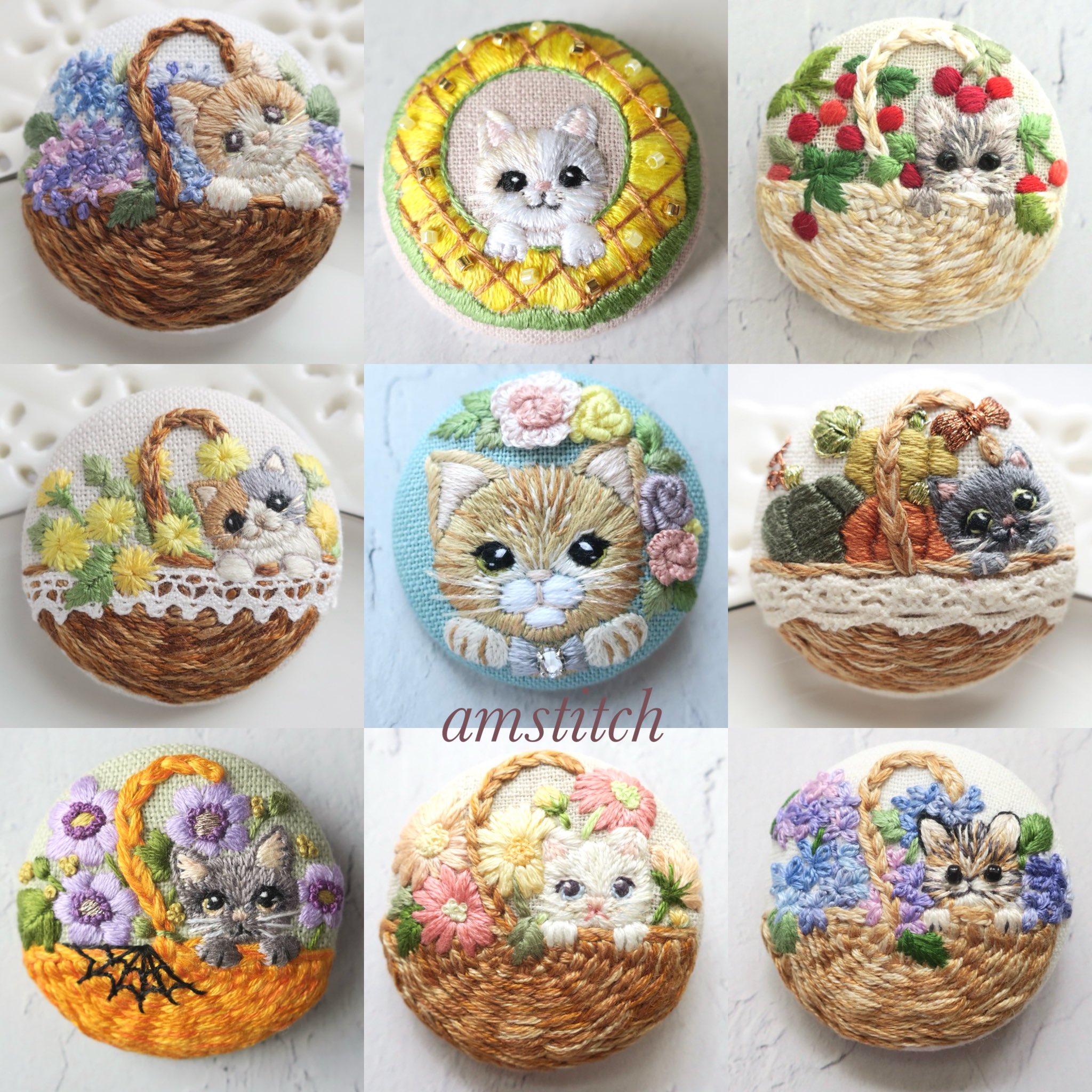 amstitch (@amstitch_works) / X