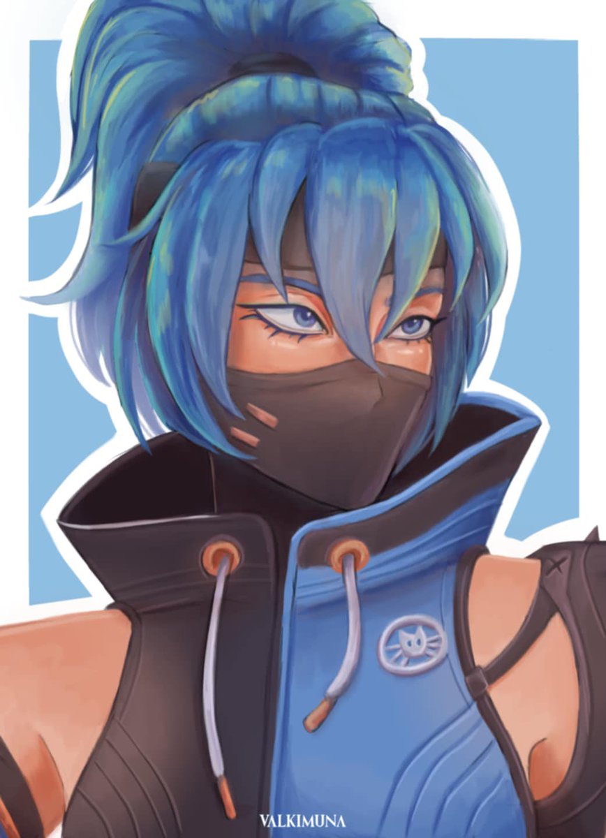 valk ☾ tweet media