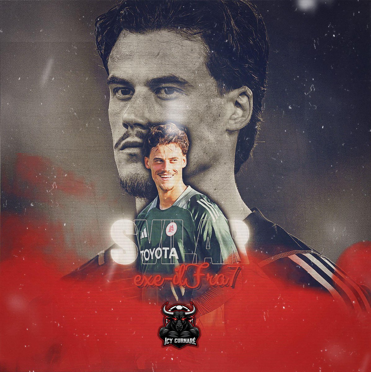 Francesco Abbate (@exeilfra7) on Twitter photo Ringrazio tutti i club che si sono interessati al mio profilo e mi hanno scritto, ma comunico che ho trovato club perciò sospendo i vari provini.
Ringrazio <a href="/7evenGraphics/">7even Graphics</a> per questa bellissima grafica
<a href="/RTAllProClub/">RETWEET ALL PROCLUB</a> <a href="/RTAllProClub/">RETWEET ALL PROCLUB</a> <a href="/RT_ProClubs/">RT CLUBS</a> <a href="/VPGItaly/">VPG Italy 🇮🇹</a> <a href="/VPGEurope/">Virtual Pro Gaming | Europe</a> <a href="/pctransfermarkt/">🇮🇹 PRO CLUBS TRANSFERMARKT🔍</a> Ringrazio tutti i club che si sono interessati al mio profilo e mi hanno scritto, ma comunico che ho trovato club perciò sospendo i vari provini.
Ringrazio <a href="/7evenGraphics/">7even Graphics</a> per questa bellissima grafica
<a href="/RTAllProClub/">RETWEET ALL PROCLUB</a> <a href="/RTAllProClub/">RETWEET ALL PROCLUB</a> <a href="/RT_ProClubs/">RT CLUBS</a> <a href="/VPGItaly/">VPG Italy 🇮🇹</a> <a href="/VPGEurope/">Virtual Pro Gaming | Europe</a> <a href="/pctransfermarkt/">🇮🇹 PRO CLUBS TRANSFERMARKT🔍</a>