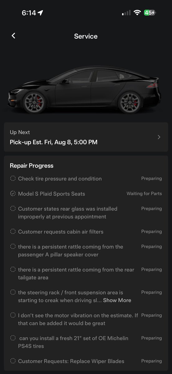 Kyle Conner tweet media