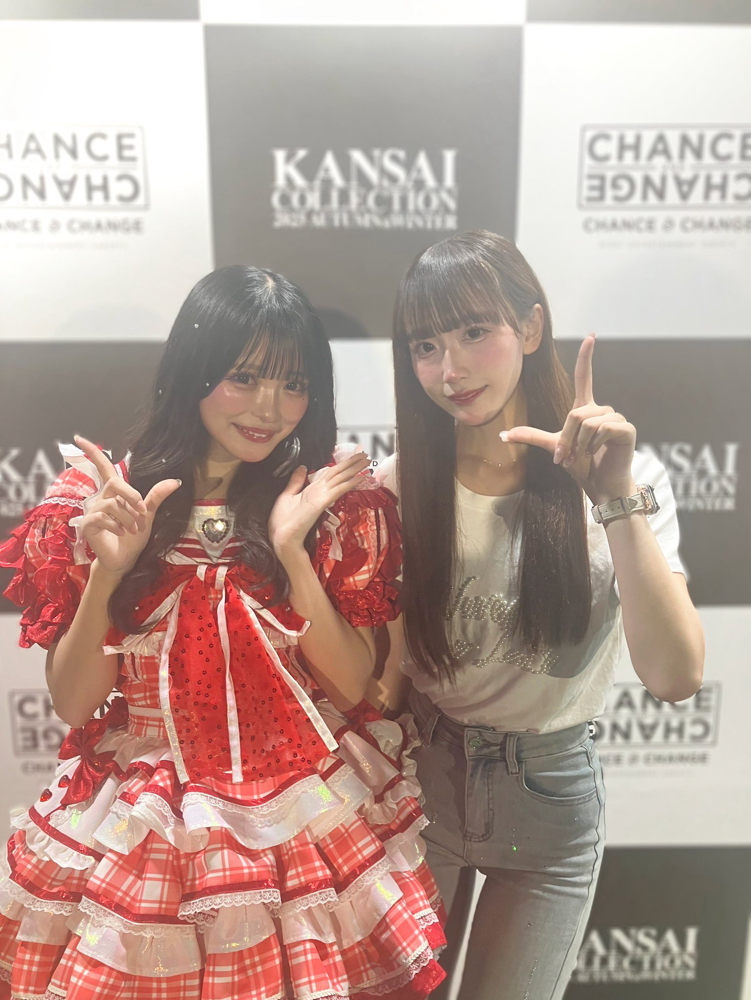 星乃 花恋【 アイアール 】 🤍8/23大阪遠征 on X: 