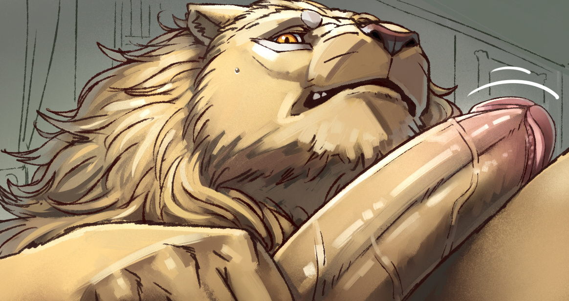 🦁What is this...?💦 
😍dick💞