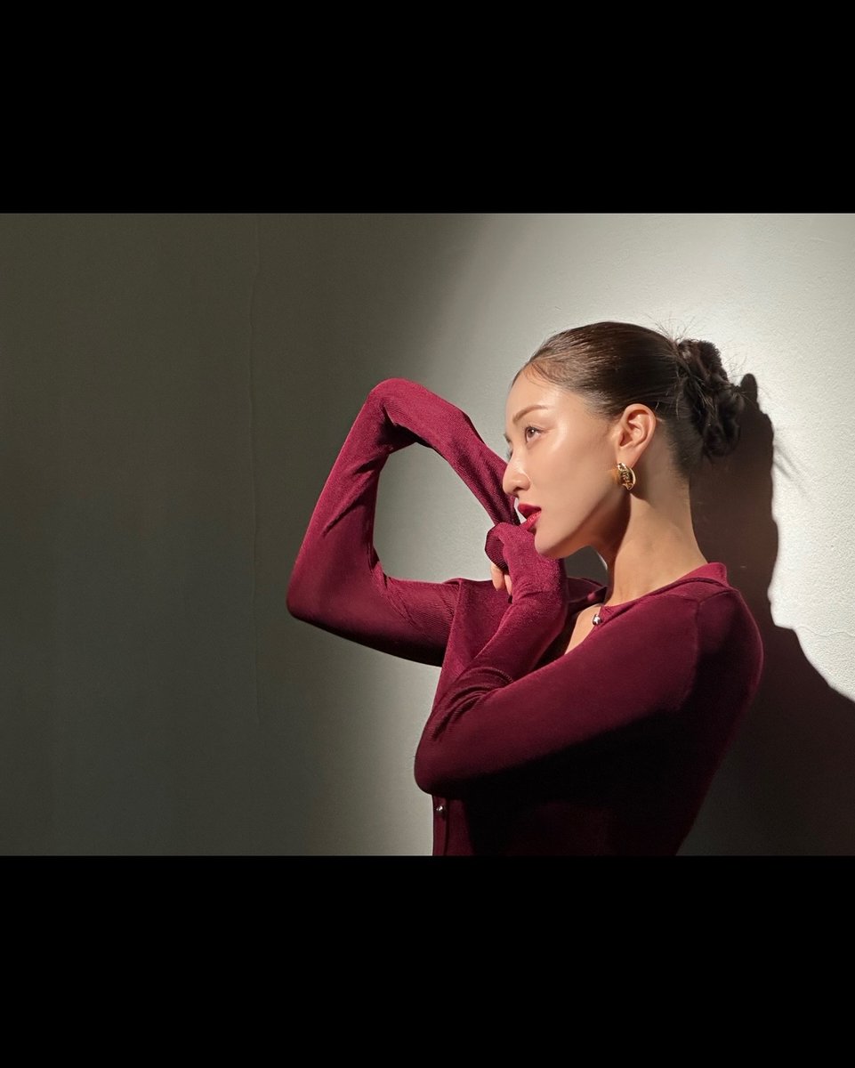 _zyoziyo's tweet image. Wrapping up! 🍒