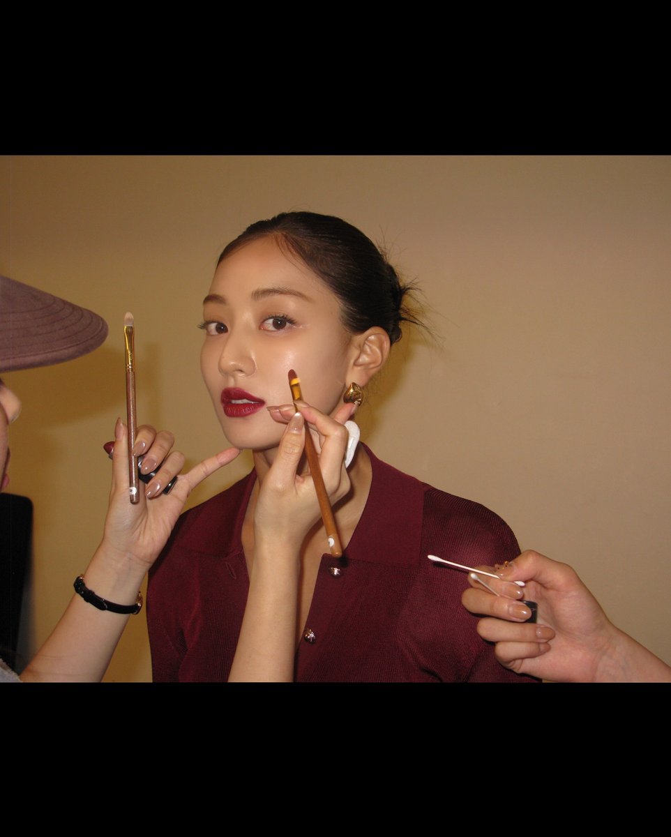 _zyoziyo's tweet image. Wrapping up! 🍒