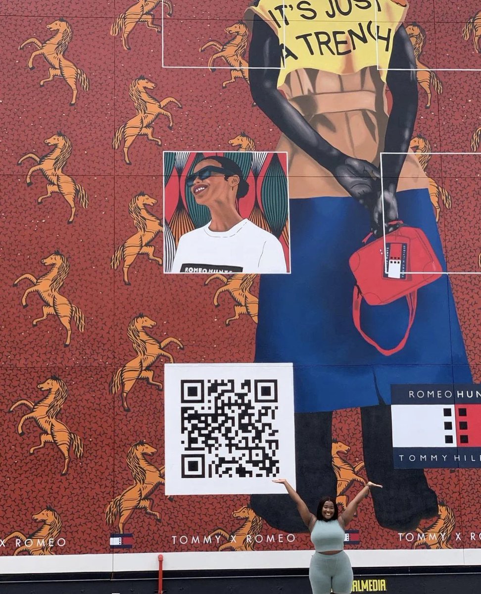 Uzo Njoku (@uzoart) on Twitter photo 