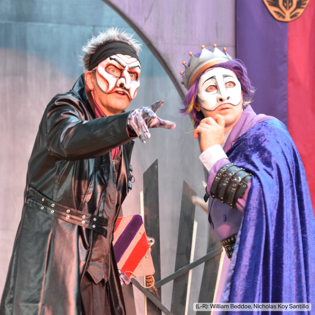 Good news! The rain is clearing, and tonight’s performance of The Girl With No Hands is set to go ahead as planned at 8PM. See you there!