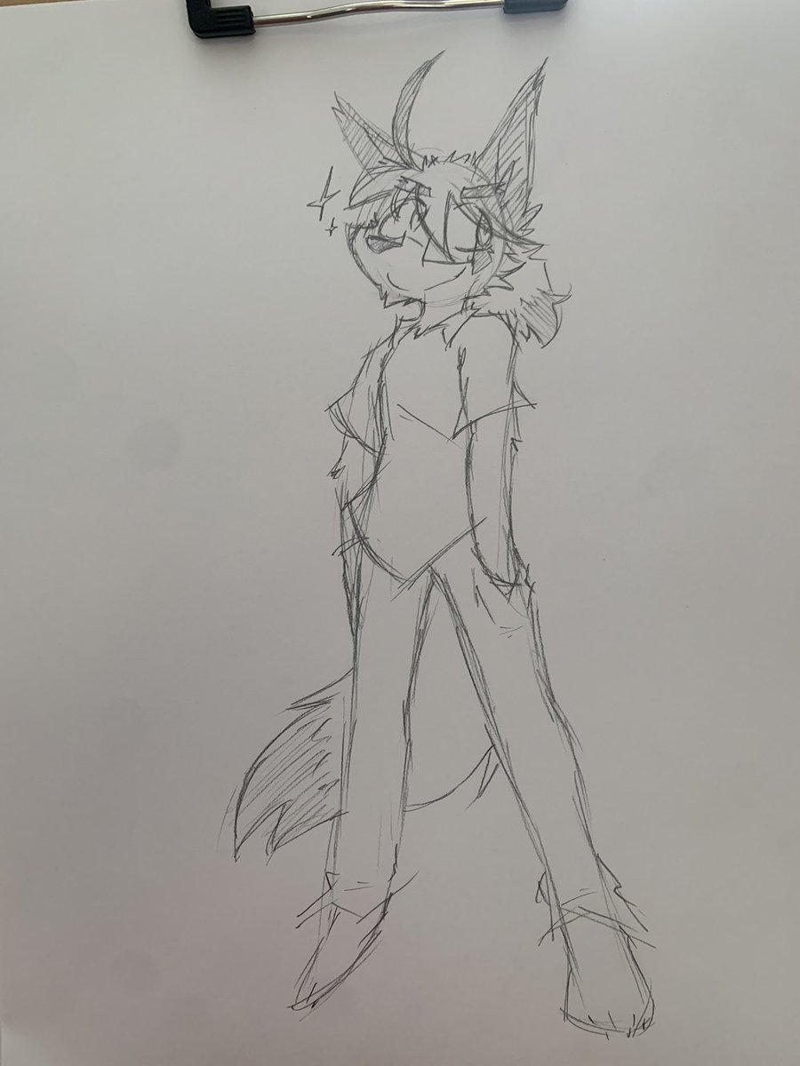 🎶 “Ready To Say”