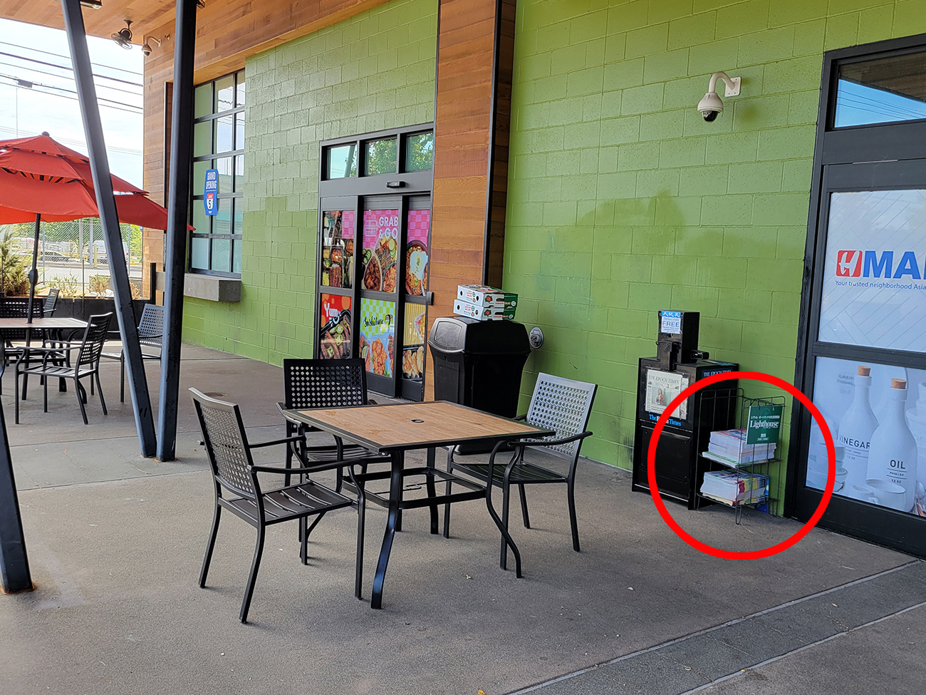 Department56 ライトハウス「セントラル シナゴーグ」 Department56 ライトハウス「セントラル シナゴーグ」