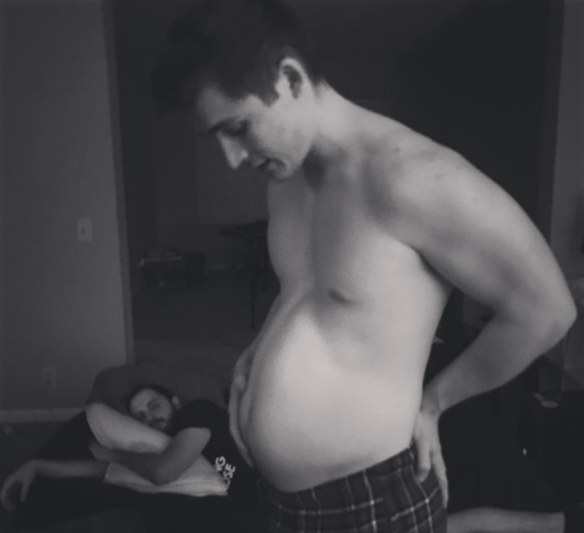 Breaking News: In celebration of breaking the all time entrants record, popular twitch streamer Ludwig has announced the "Ludwig Ahgren fuck-a-fan" contest this weekend at Supernova.