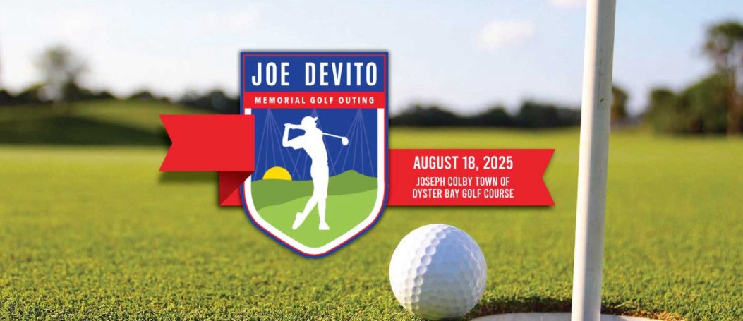 🏌️‍♂️⛳️ Join us for the Second Annual Joseph A. DeVito Memorial Golf Outing &amp; Dinner on Monday, August 18, 2025!
In loving memory of Joe DeVito—brother of SCTA leader Mary Naer—who tragically lost his life  in 2023. …rial-golf-outing.perfectgolfevent.com