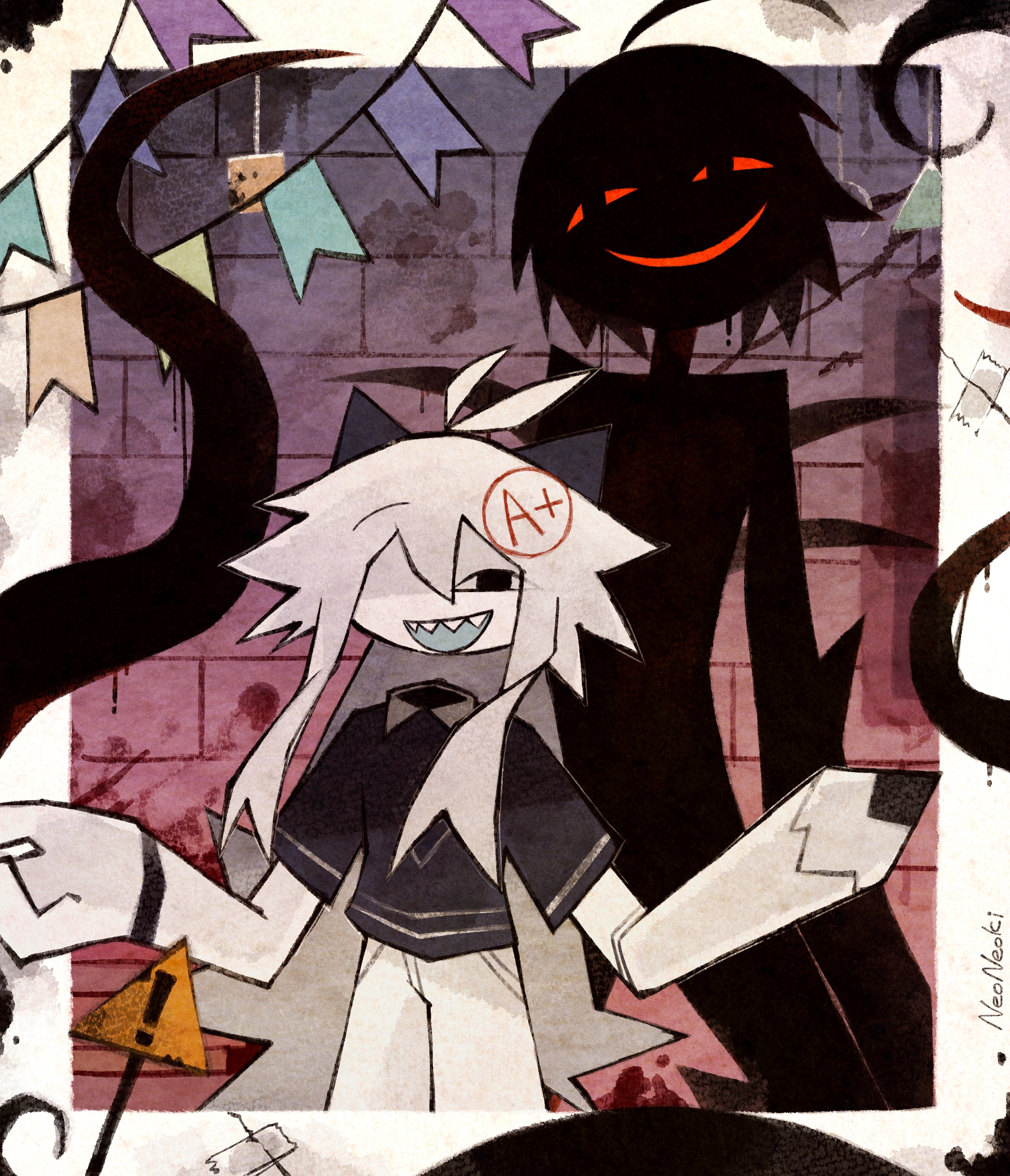 RISAページです Posts with replies by ᴢɪᴘᴘᴇʀ¡! (@Z0mb13_lvr) / X
