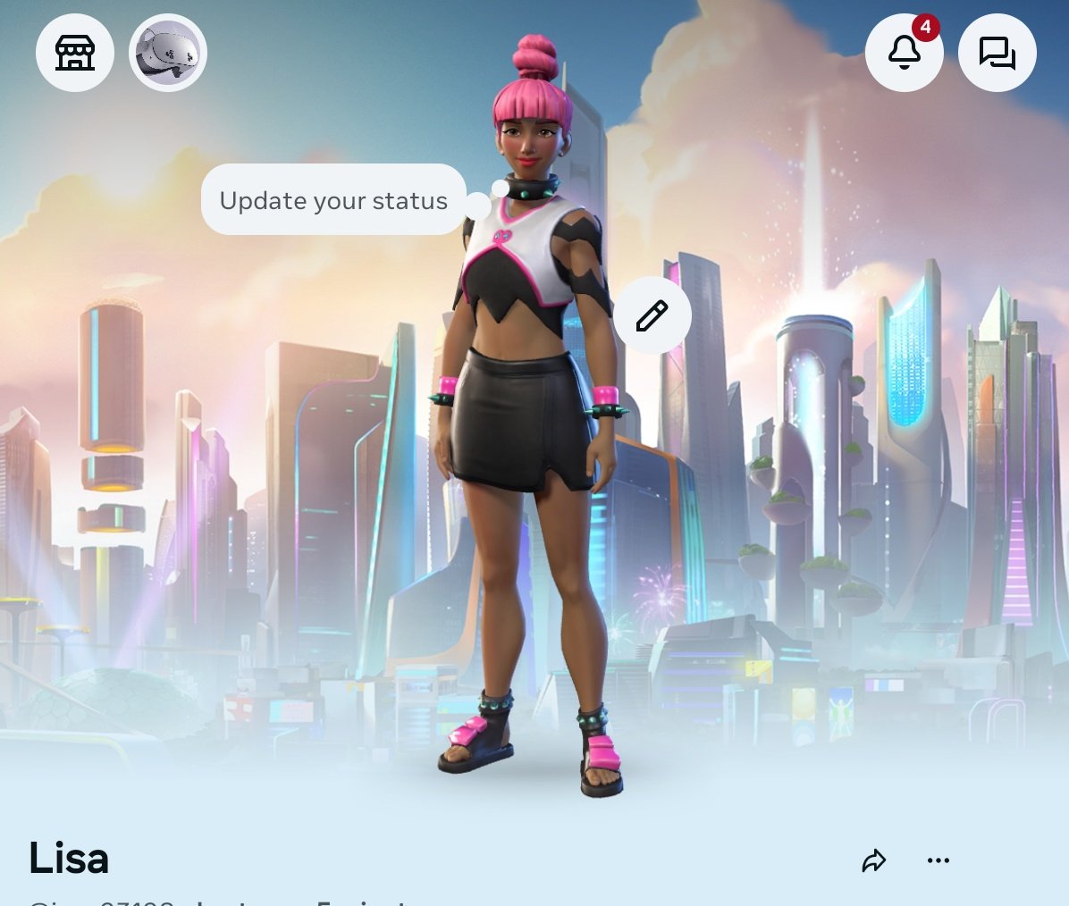 🔥feisty❤️ Barbi ❤️lisa🔥 tweet media