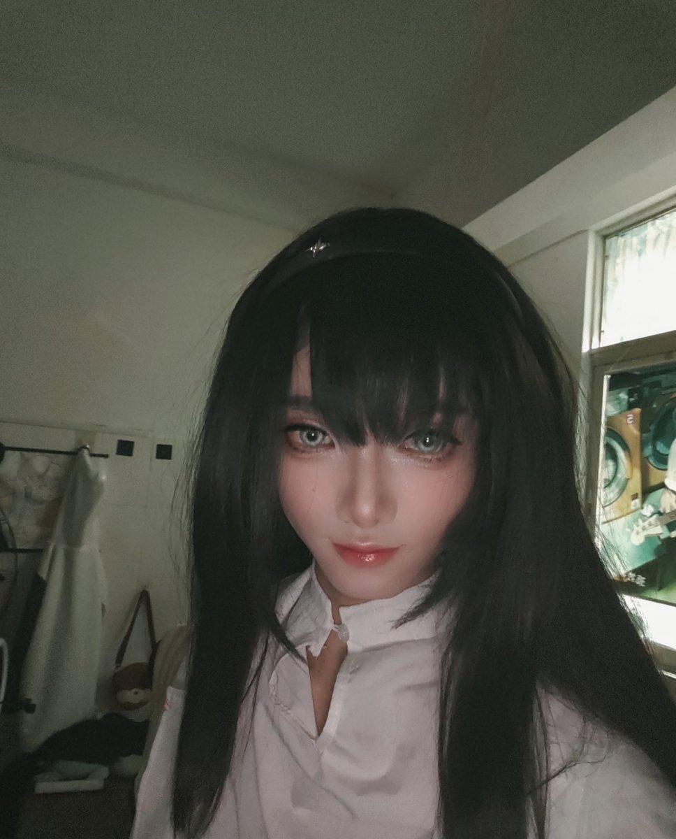 晚上记得关灯，我我不喜欢太亮@博士