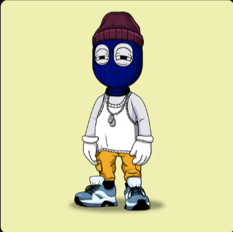 Paul Nets ꧁IP꧂ tweet media