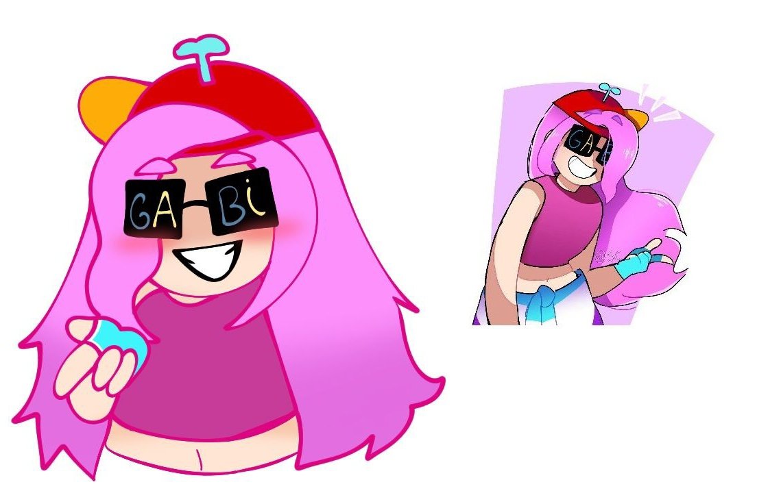 ★ bee/gab🇧🇷 ★ (COMMS ABERTAS!!) (@beepee97__) on Twitter photo Lembrei de postar agora uma arte da sua oc <a href="/DUBLADORSHINEE2/">Gabi | (DELTARUNE CH 3 E 4 SPOILERS)</a> :3
Espero que goste<3 Lembrei de postar agora uma arte da sua oc <a href="/DUBLADORSHINEE2/">Gabi | (DELTARUNE CH 3 E 4 SPOILERS)</a> :3
Espero que goste<3
