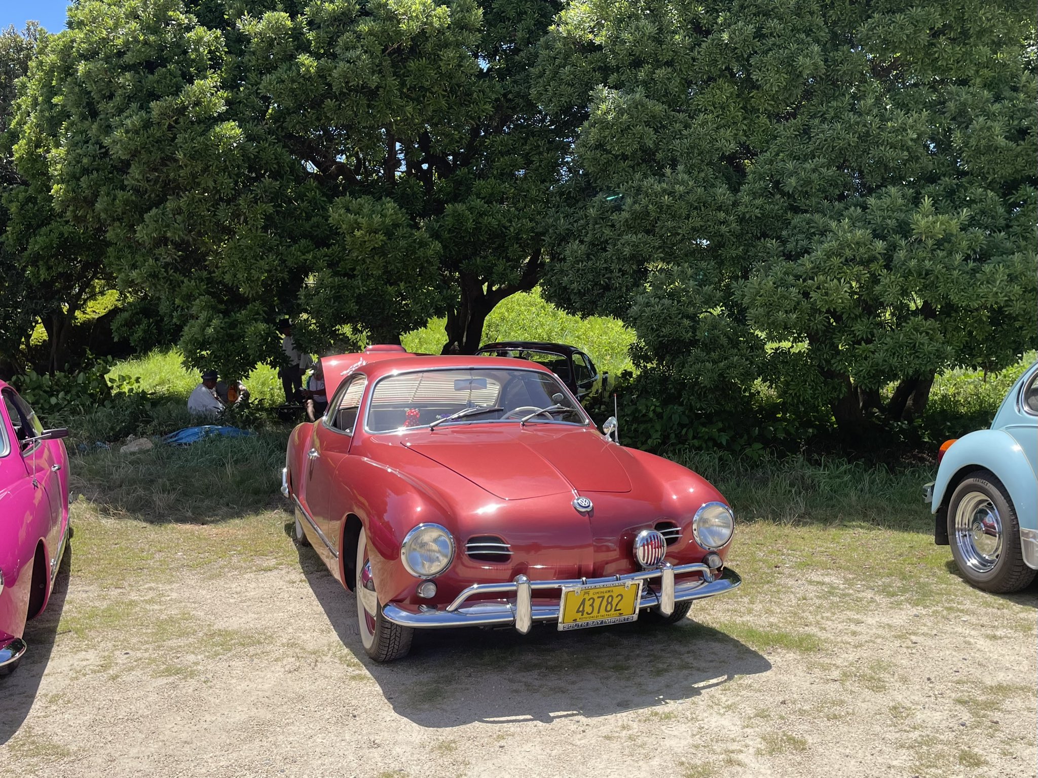 マスダヤ プレニカ 12 フォルクスワーゲン Sucuderia Garage 🐎スクガレ🏎 on X: 