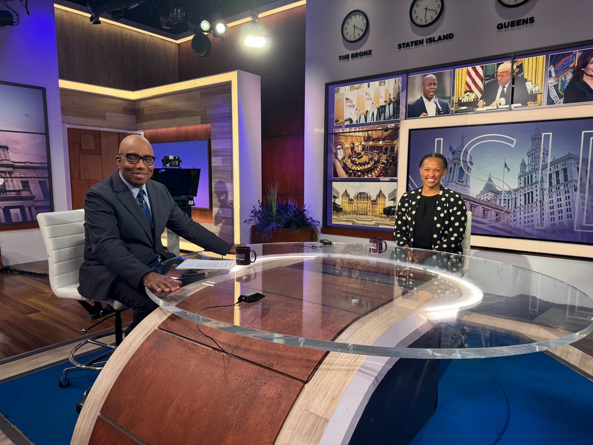 Inside City Hall (@insidecityhall) on Twitter photo Join us tonight when <a href="/errollouis/">Errol Louis (@errollouis.bsky.social)</a> sits down with <a href="/NYCHealthCommr/">Dr. Michelle Morse</a> to talk about the Legionnaires' outbreak in Harlem. We'll break down what symptoms to look out for and what to do if you're feeling sick. Join us tonight when <a href="/errollouis/">Errol Louis (@errollouis.bsky.social)</a> sits down with <a href="/NYCHealthCommr/">Dr. Michelle Morse</a> to talk about the Legionnaires' outbreak in Harlem. We'll break down what symptoms to look out for and what to do if you're feeling sick.
