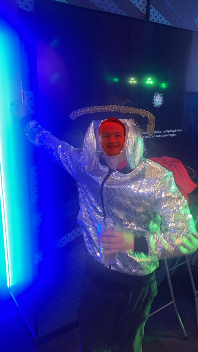 Ny karaokebar testes ut <a href="/TeqIMB/">TIMB</a>