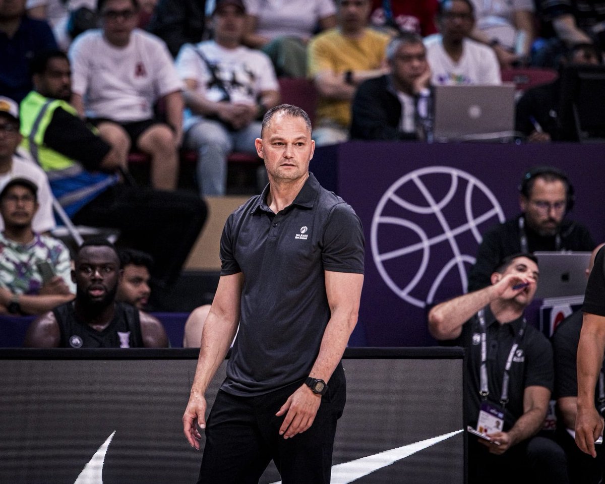 The Tall Blacks rise to 2-0 at the FIBA Asia Cup after defeating the Philippines 94-86 overnight.

Taylor racked up 19 points to go along with 8 assists and Max &amp; Tohi scored 8 apiece.

#SalsNBL <a href="/nznbl/">Sal’s NBL</a> <a href="/skysportnz/">Sky Sport NZ</a>