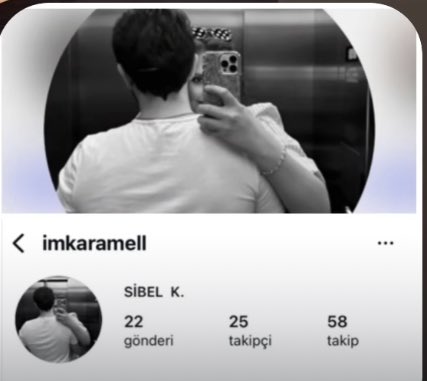 İbrahim keloğlanın karısı sibel k’nın profil fotoğrafı, kocasının #eros ‘u katlettiği asansör! Birebir o asansör değilse bile bu provokasyondan başka bir şey değil ! G*berin! 
#erosiçinadalet 
#ibrahimkeloğlantutuklansın
