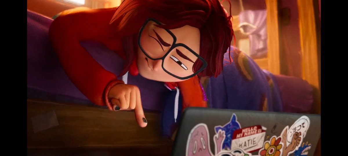 Kat1eM1tchell's tweet image. &quot;I&apos;ve heard all about this website from friends, might as well try it out; right..?&quot;