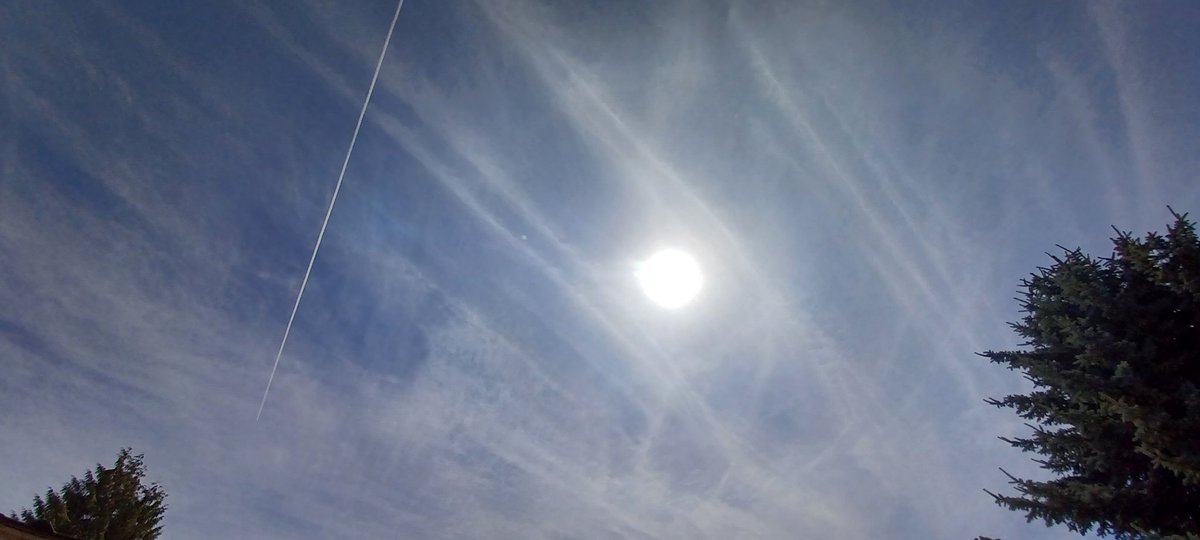 God blows the whiteout away, and then you can see all the CRIMES!