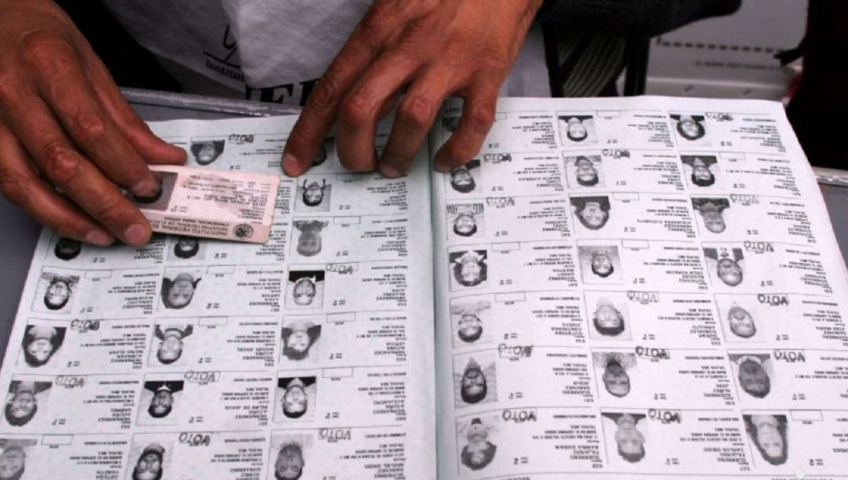 Algo importante que se debe considerar en la reforma electoral es el fortalecimiento de los proyectos de la Estrategia de Transformación digital que incluye, la modernización del padrón electoral. ✍️ <a href="/C_Humphrey_J/">Carla Humphrey</a> #OpiniónLSR lasillarota.com/opinion/column…