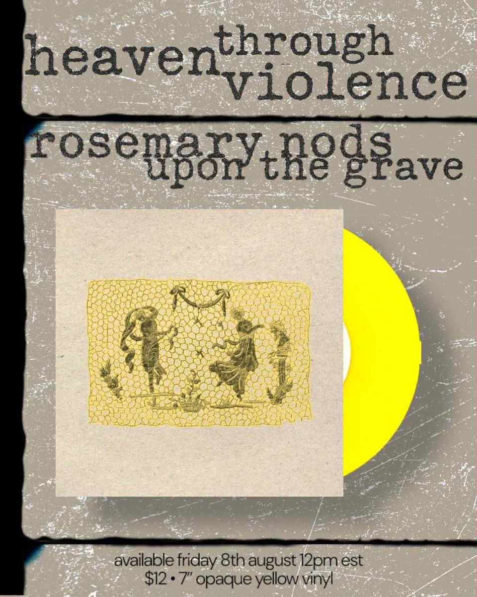 tomorrow!
larry records x zegema beach records x severed records webstores

see you there :)