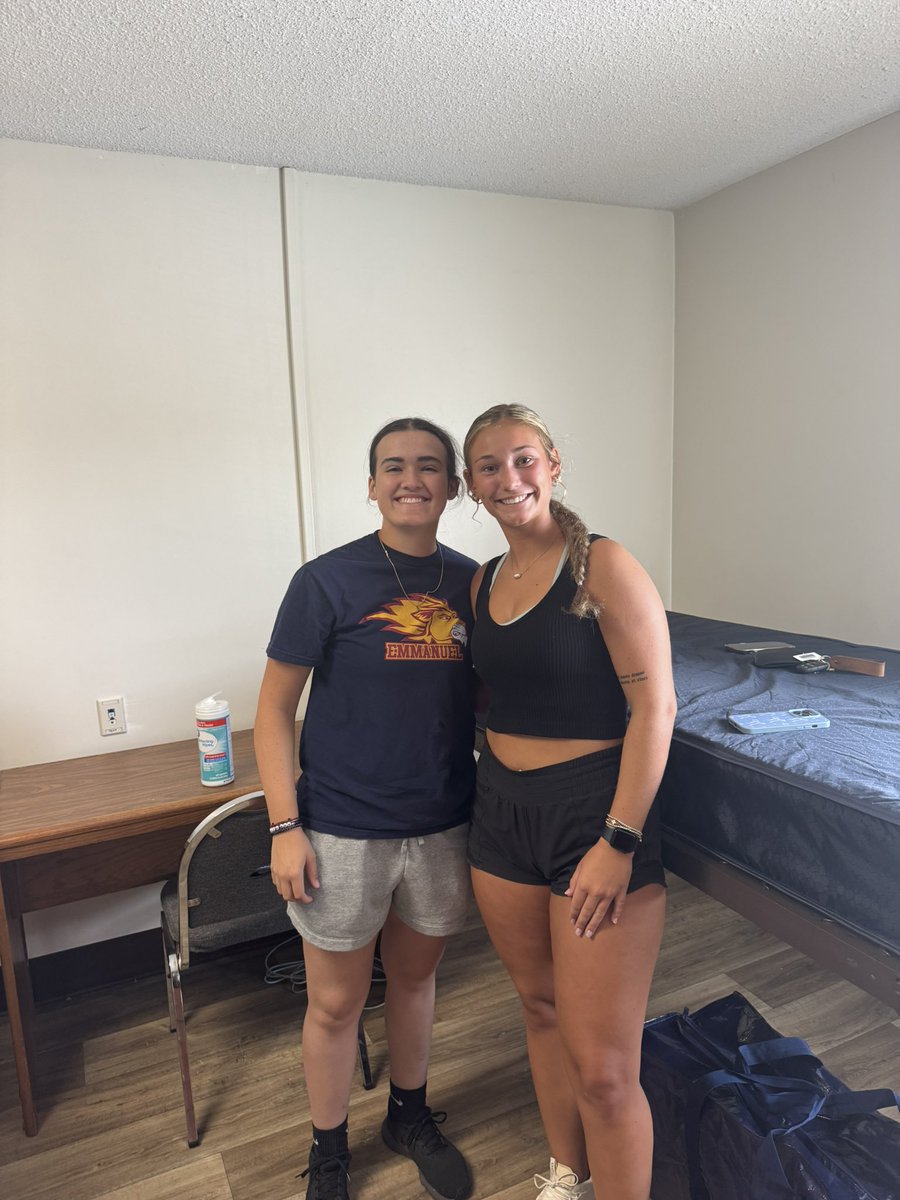 Spotted some of our new lions moving in today!!🦁
Let’s get this year rolling!