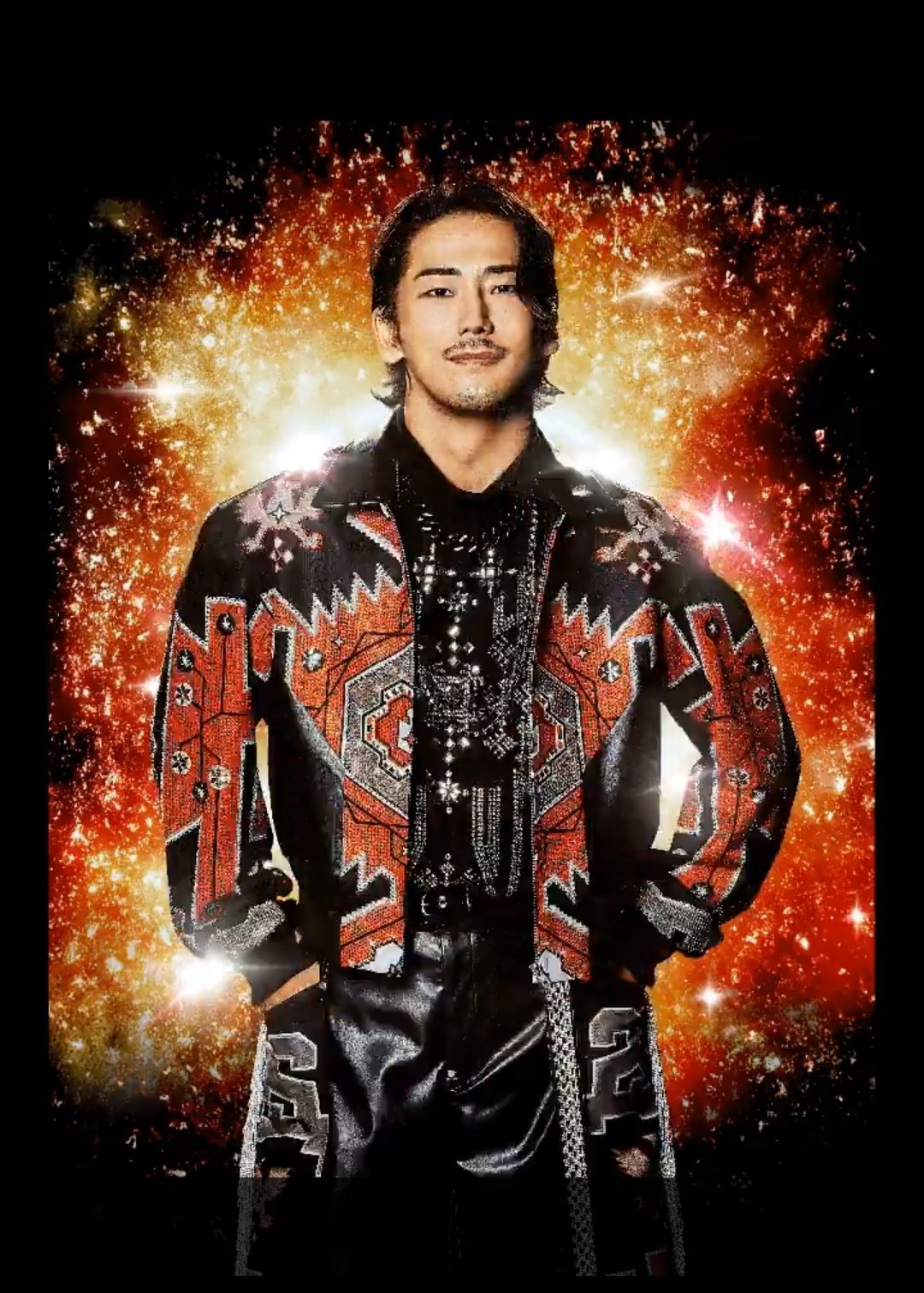 小林直己 三代目JSB・小林直己の独占インタビュー総まとめ | GOETHE