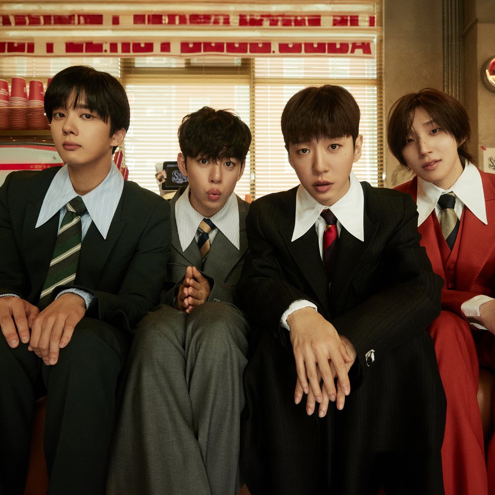 It has been a year..thank you so much for coming back and bringing the colors to my life again. My comeback to the kpop world too..
#BANG_JUNG_YOO_MOON #BAP 
#방정유문 #비에이피