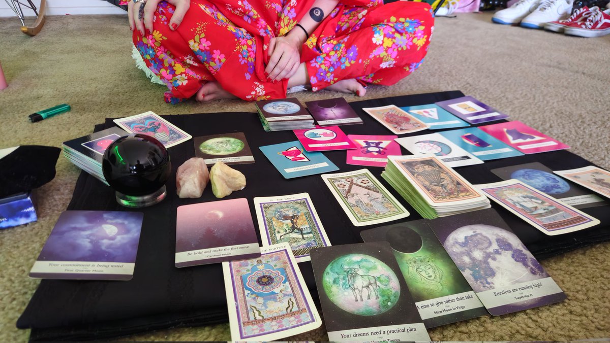 ADRENOX's tweet photo. 1st Reading 🔮
08/07/25 https://t.co/ayqOmHvyCg