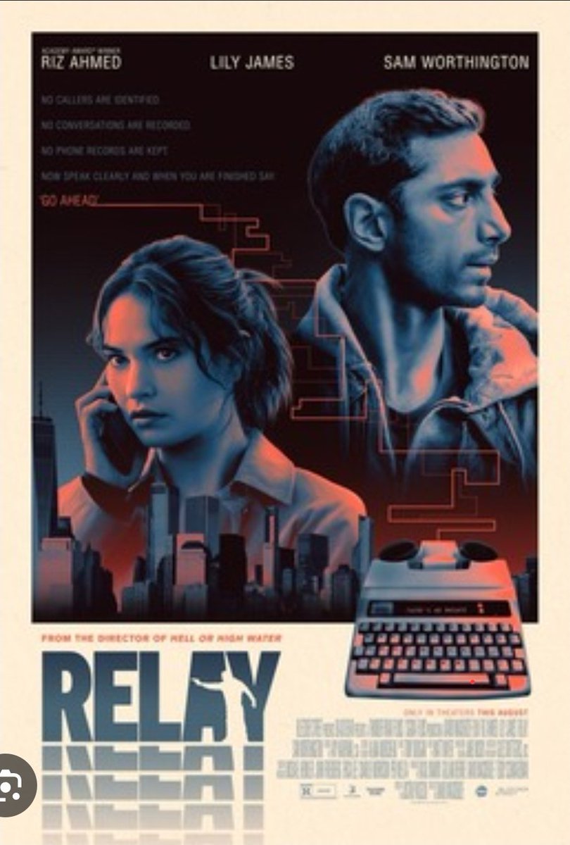 Wieder mal Open Air Cinema. Keine Angst, der Bildschirm ging noch weiter hoch. Es war Surprise Night, und der gewählte Film ein Thriller. Manchmal ist es einfach auch besser, nicht zu wissen, was auf einen zukommt. Hach, Sommer ist schön :)