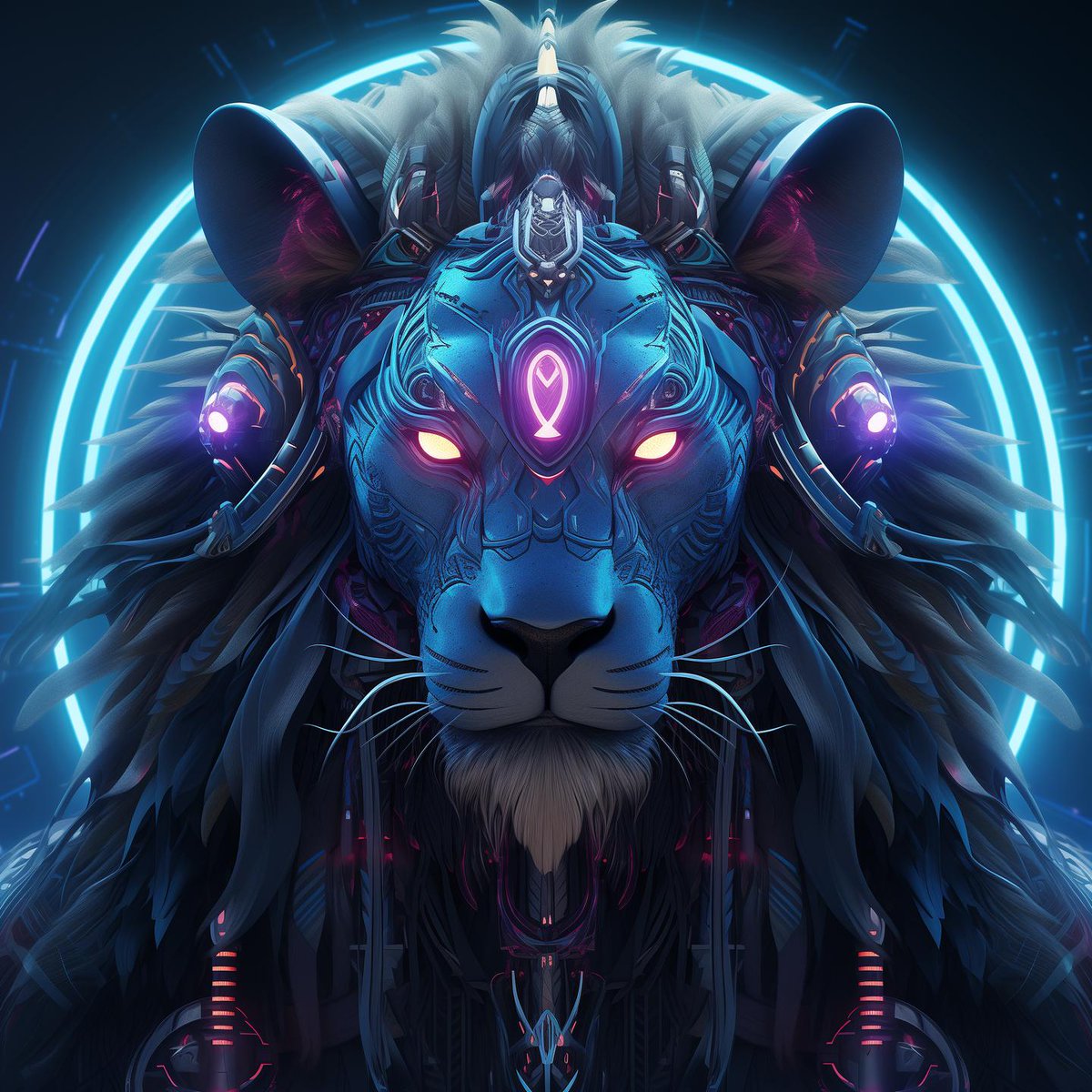 SYNTHTOPIA | SALES BOT (@synthtopia_bot) on Twitter photo ⚡ SYNTHTOPIA Highlight Sale ⚡
'SYNTHTOPIA X LOADED LIONS:' secondary market on <a href="/cryptocomnft/">Crypto.com NFT</a> is booming with over 78 trades already! 🔥
🎉 SYNTHTOPIA X LOADED LIONS: THE IMMORTALS #420 sold for $300 - 1% above FP️!
🥳 Shoutout to EZF240 for the sale and congrats to the new ⚡ SYNTHTOPIA Highlight Sale ⚡
'SYNTHTOPIA X LOADED LIONS:' secondary market on <a href="/cryptocomnft/">Crypto.com NFT</a> is booming with over 78 trades already! 🔥
🎉 SYNTHTOPIA X LOADED LIONS: THE IMMORTALS #420 sold for $300 - 1% above FP️!
🥳 Shoutout to EZF240 for the sale and congrats to the new