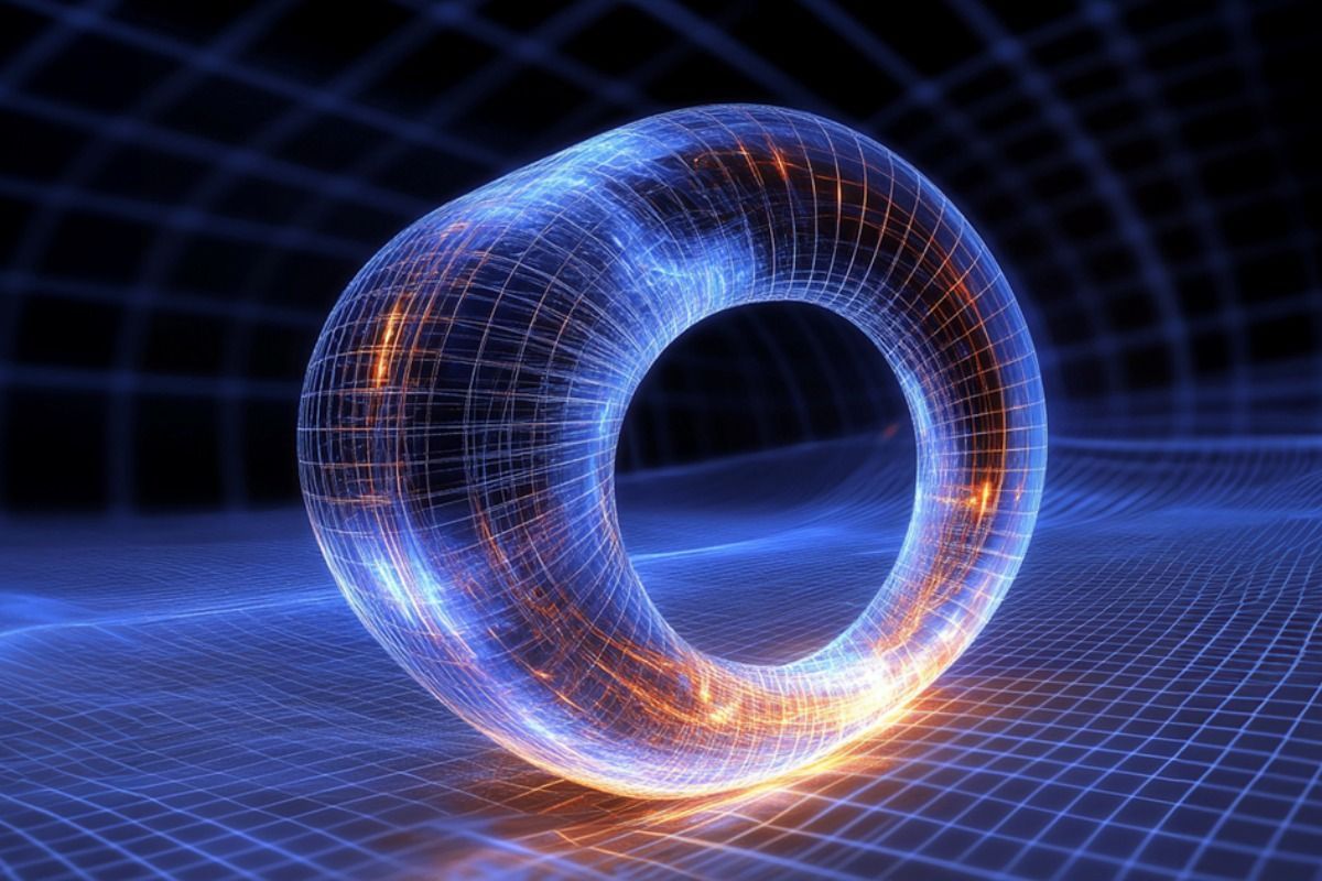🔬💡 ¡Revolución cuántica! Un equipo de USC ha descubierto una partícula ignorada —el #neglectón— que permite computación cuántica universal solo con entrelazamiento. El futuro cuántico está más cerca que nunca. 🚀🧠 Lee más aquí. 
buff.ly/tBIGlxs 
#ComputaciónCuántica