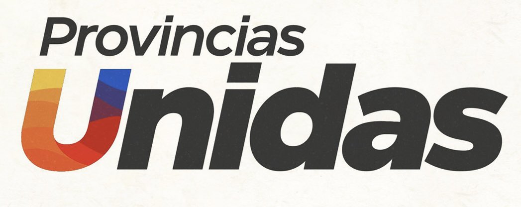 Que les quede grabado… porque crece y crece como alternativa en todo el país parece che… con los brazos abiertos para todos aquellos cansados de la Argentina pendular, los extremos… aquellos que quieren gente que gestione que sea racional que piense en el pueblo.