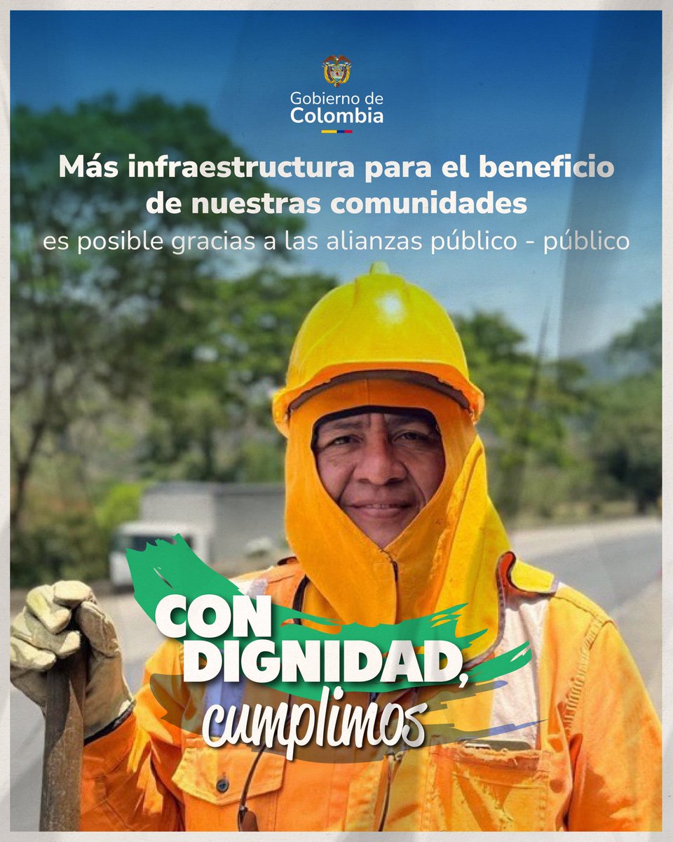 Bajo este modelo avanza la materialización de programas viales clave, como <a href="/Viasdelsaman_/">Vias Del Samán</a>, <a href="/ViasdeLaCigarra/">@VíasdeLaCigarra</a> y Reactivación 2.0 de <a href="/InviasOficial/">Invías</a>, fundamentales para el desarrollo de Valle del Cauca, Risaralda, Quindío, Santander, Magdalena y Sucre. Estos cuentan, además, con la