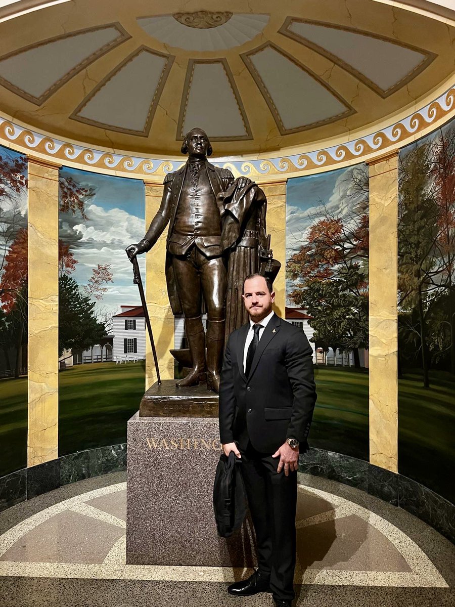 Mario Felix Lleonart tweet media