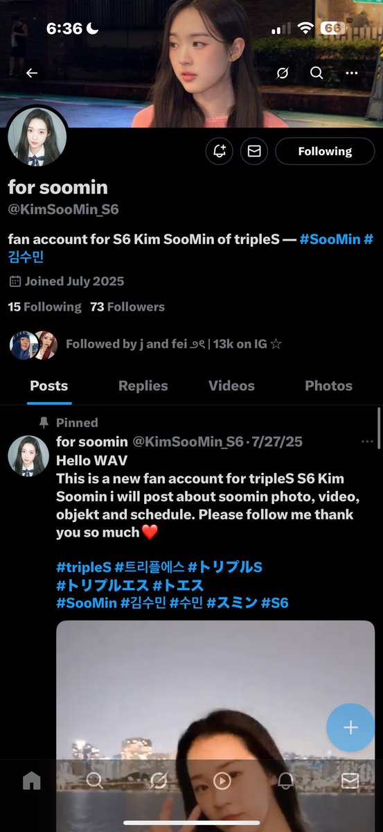fillewon tweet picture