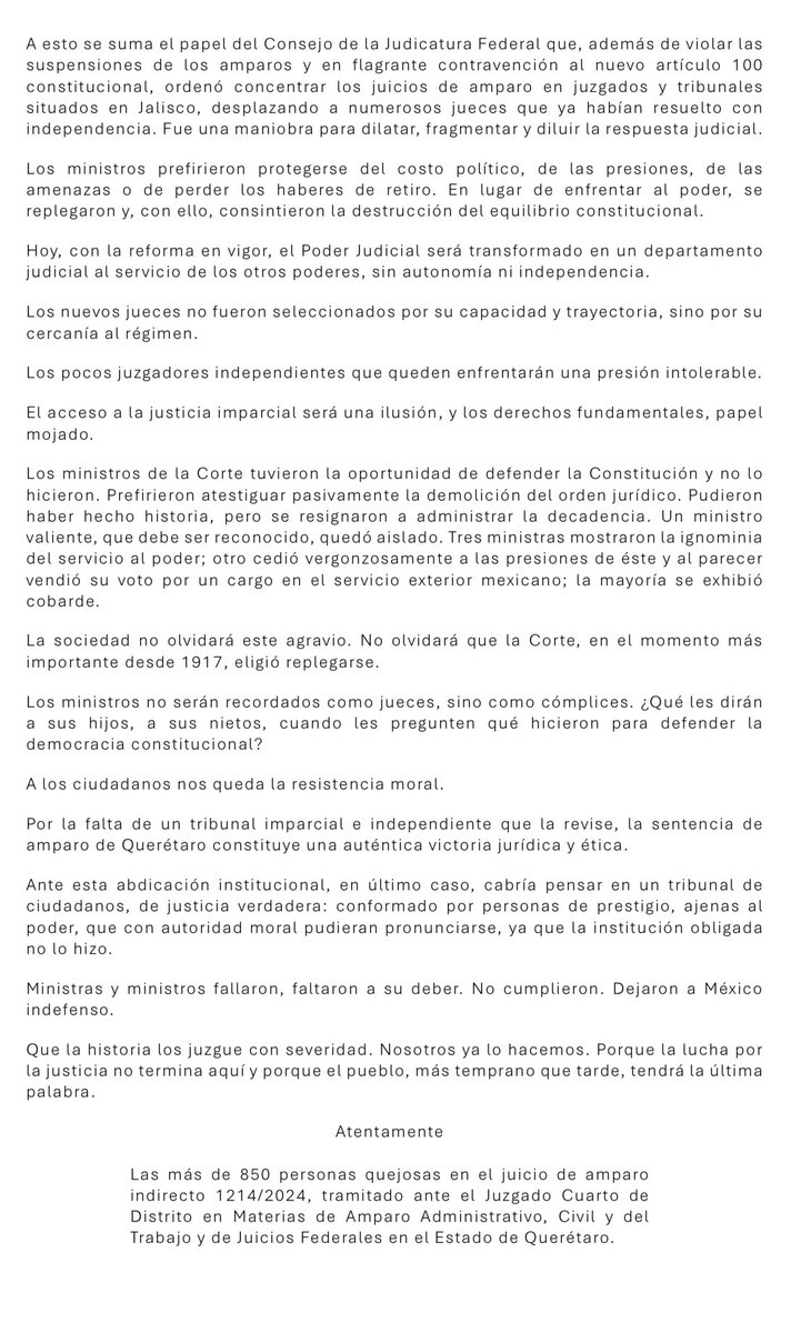Azucena Uresti tweet media