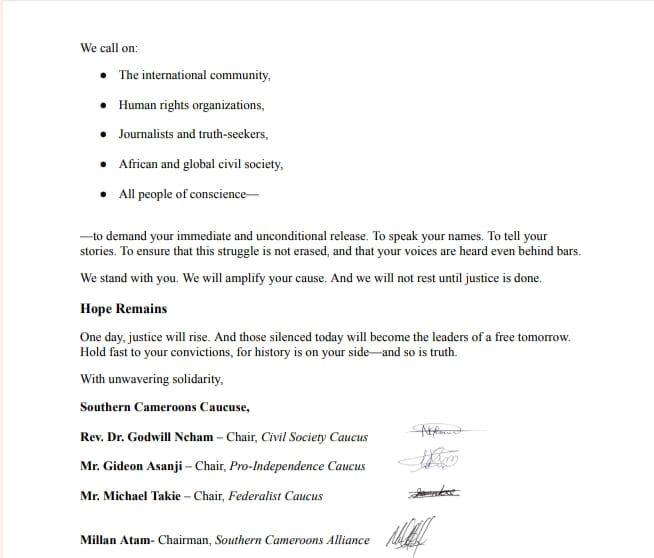 Release Them tweet media