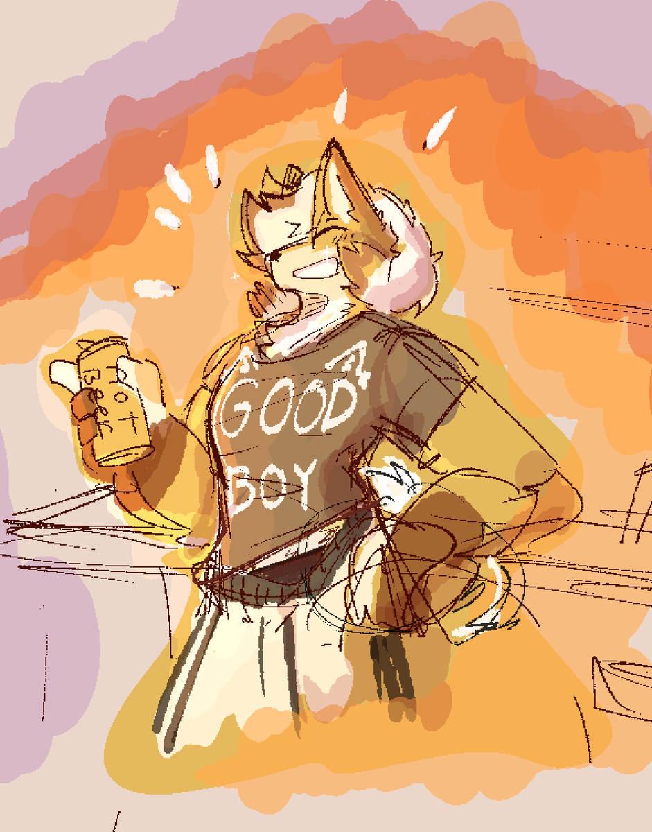 MysticWaffle tweet media