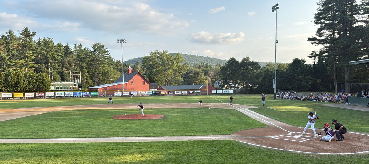 Championship time! After 50 games, we have reached the final series

<a href="/andrew_hillsman/">Andrew Hillsman</a> &amp; I take you through Game 1 of this best of 3.

Sharks v. Swampbats on ESPN+ for it all, let’s f*cking do it