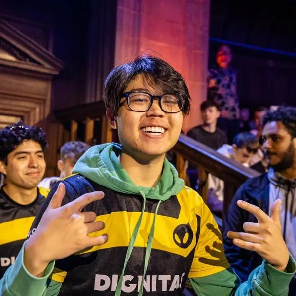 Clix on playing duos with Khanada 💔

"I don't think me and Khanada would vibe, and i don't think our playstyles are alike at all."