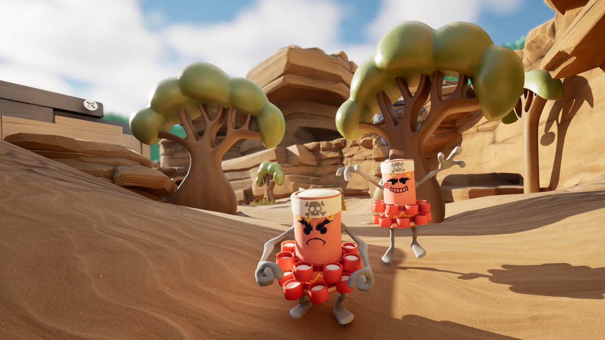 Supraworld comes out on Steam and Epic on 15. August 25 - Translations will come later (only English on launch).